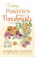 Teatime Pastries and Punishments - Paperback