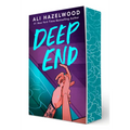 Deep End - Paperback