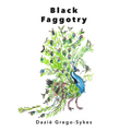 Black Faggotry - Paperback