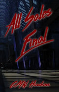 All Sales Final - Paperback