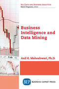 Business Intelligence and Data Mining - Paperback