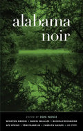 Alabama Noir - Hardcover