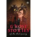 Ghost Stories of an Antiquary - Paperback