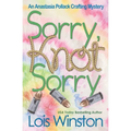 Sorry, Knot Sorry - Paperback