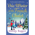 One Winter at the French Chalet - Paperback