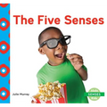 Five Senses - Library Binding