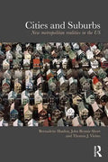 Cities and Suburbs: New Metropolitan Realities in the Us - Paperback
