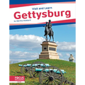 Gettysburg - Library Binding