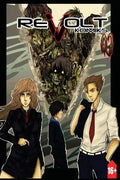Re-Volt Komiks 03 - Paperback
