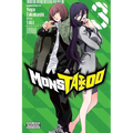 Monstaboo, Vol. 3 - Paperback