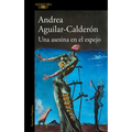 Una Asesina En El Espejo / A Murderer in the Mirror - Paperback