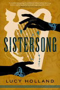 Sistersong - Paperback