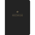 ESV Scripture Journal: Philippians (Paperback) - Paperback