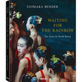 Waiting for the Rainbow: Ten Years in North Korea - Hardcover