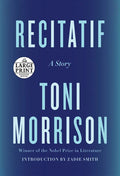 Recitatif: A Story - Paperback