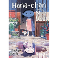 Hana-Chan and the Shape of the World - Paperback