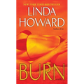 Burn - Paperback
