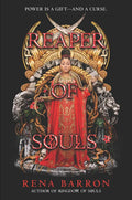 Reaper of Souls - Paperback
