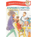 Stephanie's Ponytail Early Reader - Paperback