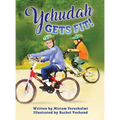 Yehudah Gets Fit - Hardcover