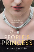 The People's Princess - Paperback