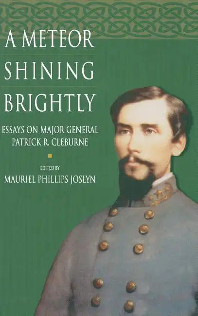 A Meteor Shining Brightly - Hardcover