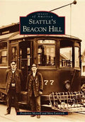 Seattle's Beacon Hill - Paperback