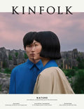 Kinfolk 37: Volume 1 - Paperback