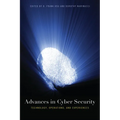 Advances in Cyber Security: Technology, Operations, and Experiences - Paperback