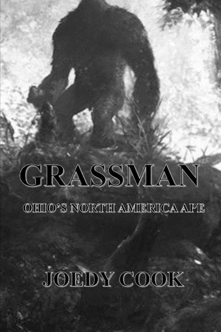 Grassman Ohio's North American Ape - Paperback