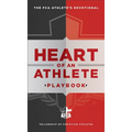 Heart of an Athlete Playbook: Daily Devotions for Peak Performance - Paperback