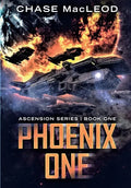 Phoenix One - Hardcover