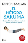 El Metodo Sakuma - Paperback