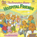 Hospital Friends - Hardcover
