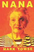 Nana - Paperback