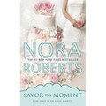 Savor the Moment - Paperback
