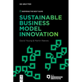 Sustainable Business Model Innovation - Paperback