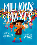 Millions of Maxes - Hardcover