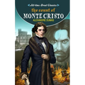The Count of Monte Cristo - Paperback