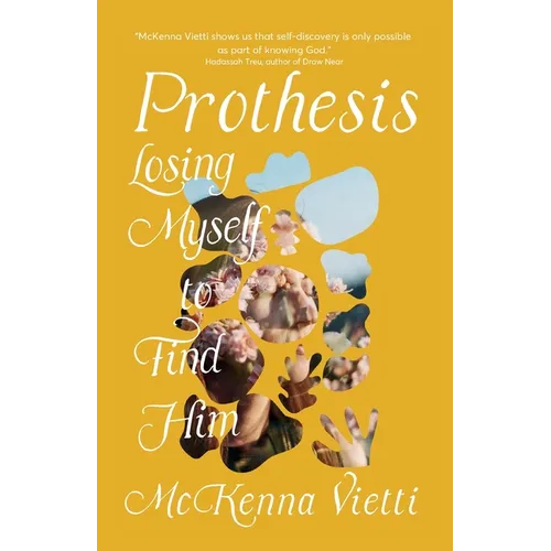 Prothesis - Paperback