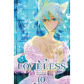 Loveless, Volume 10 - Paperback