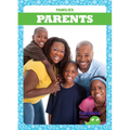 Parents - Paperback