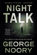 Night Talk - Paperback