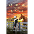 Courage in the Storm - Paperback