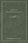 Change in the Village - Paperback