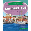 Connecticut - Library Binding