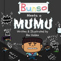 Bunso Meets a Mumu - Paperback