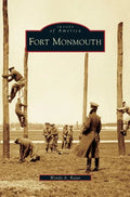 Fort Monmouth - Hardcover