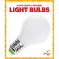 Light Bulbs - Library Binding