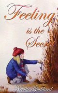 Feeling Is The Secret - Paperback